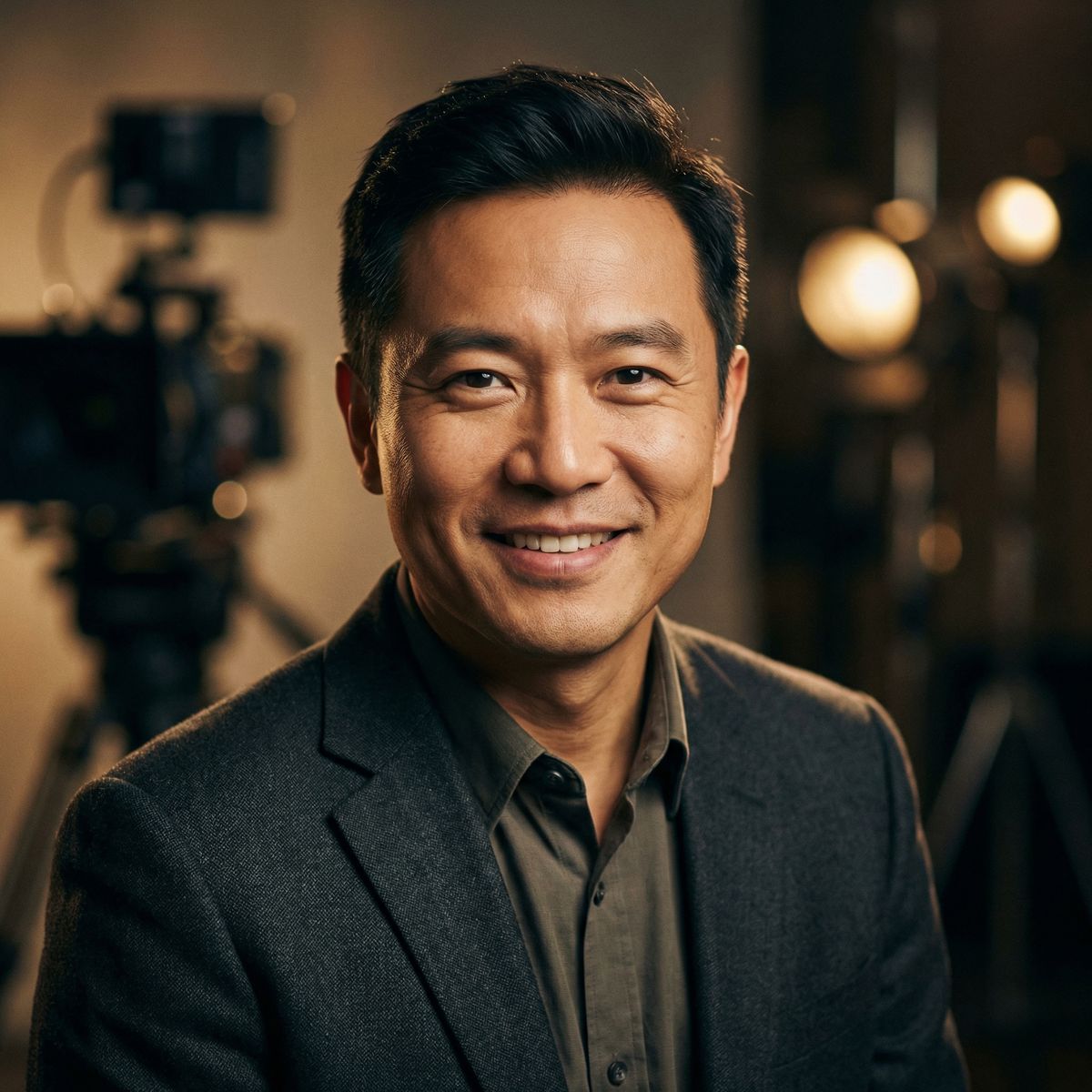 91影视导演陈明远