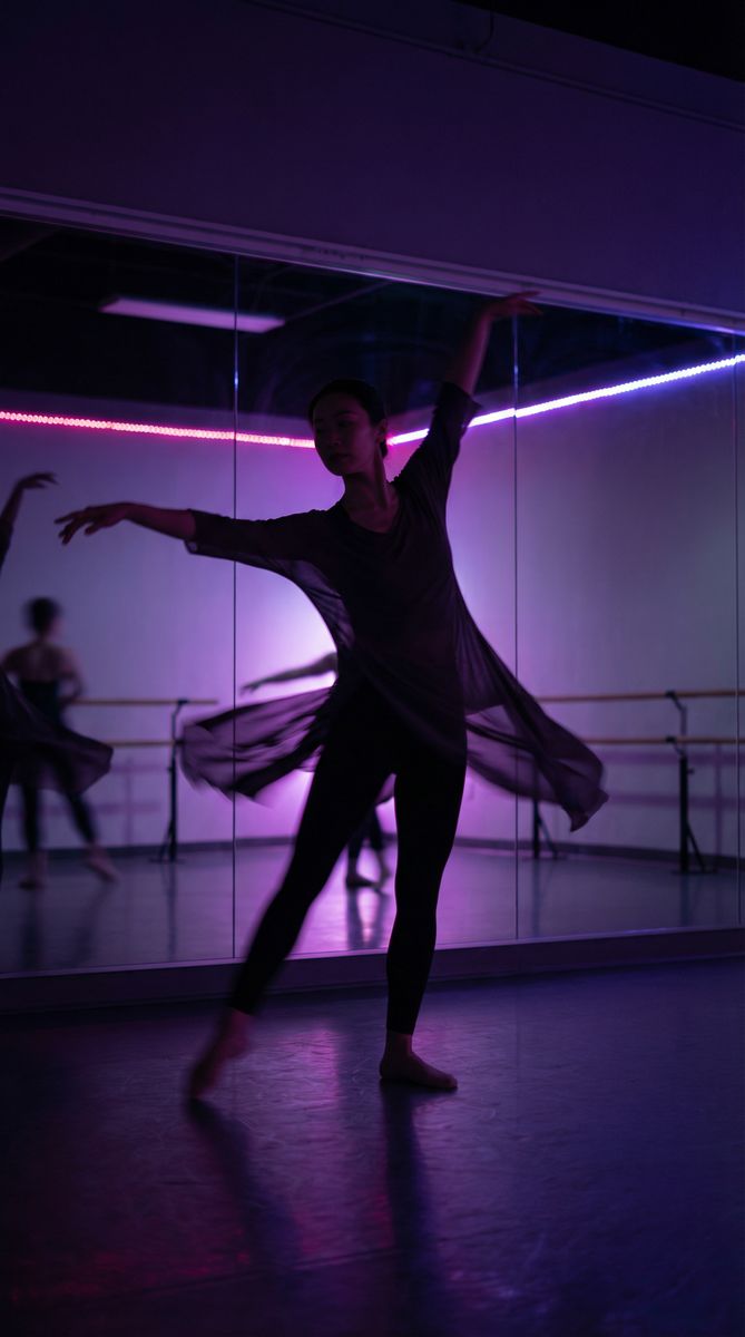 91舞蹈视频演示